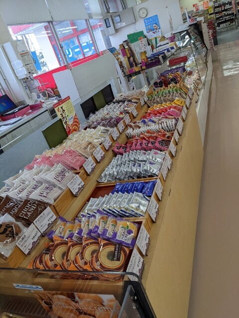 三星 マックスバリュ澄川町店（みつぼし） - 錦岡（ケーキ）の写真