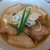 手打ち麺 やす田