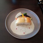 ビストロ らぐ～ - 