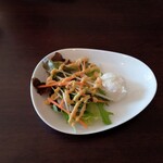 ビストロ らぐ～ - 