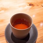 Noeud.TOKYO - ⚫紅茶