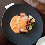 ビストロ らぐ～ - 