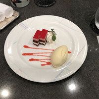 ステーキハウス ハマ  目黒店 - 