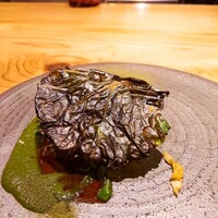 Noeud.TOKYO - ⚫南アルプス放牧豚  キャベツ　ケール