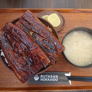 ブタサン ホッカイドウ_1