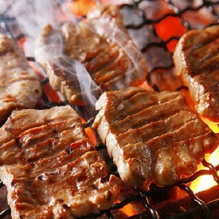 牛タン いち江_1