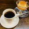 アラビヤコーヒー