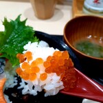 海鮮食堂 さばや - 