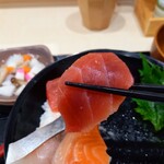 海鮮食堂 さばや - 