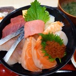 海鮮食堂 さばや - 