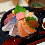 海鮮食堂 さばや - 