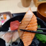 海鮮食堂 さばや - 