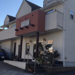 カシュカシュ洋菓子店 - 