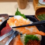 海鮮食堂 さばや - 