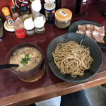 麺や　つるり - 