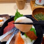 海鮮食堂 さばや - 