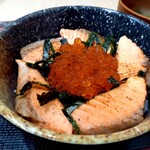 海鮮食堂 さばや - 