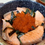 海鮮食堂 さばや - 