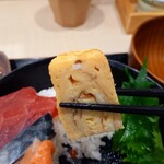 海鮮食堂 さばや - 