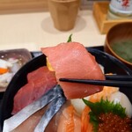 海鮮食堂 さばや - 