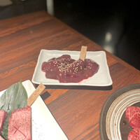 神戸牛炭火焼肉 いく田 代々木 - 