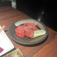 神戸牛炭火焼肉 いく田 代々木 - 