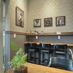Cafe AWAKE - 