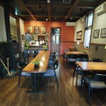 Cafe AWAKE - 