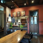 Cafe AWAKE - 