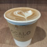 LOCALO COFFEE - 
