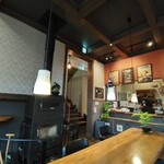 Cafe AWAKE - 