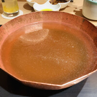 しゃぶしゃぶ KINTAN 代官山本店 - 