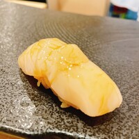 鮨うら山 栄離れ - ほたて