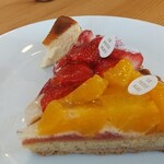 パティスリー ル・プティブルー - 