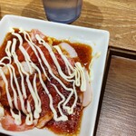 Yakiniku Raiku - 