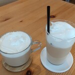 パティスリー ル・プティブルー - 