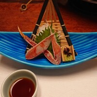 かに道楽 梅田店 - 