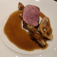 フランス料理 タンモア - 