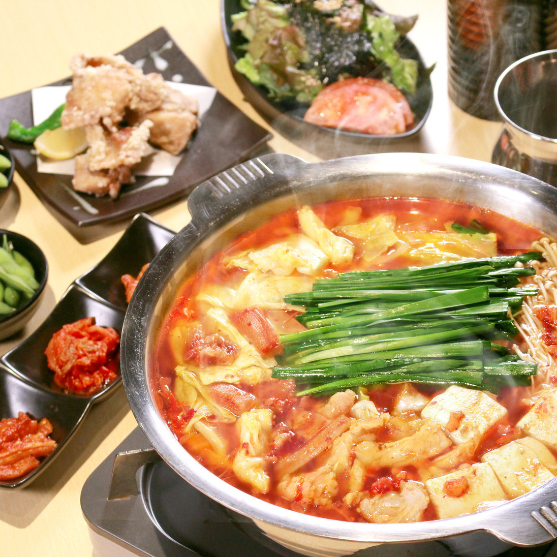 写真 : 海千山千番長 裏なんば店（道具屋筋店） （ウミセンヤマセン