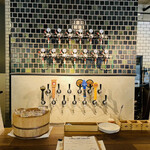 NIHONBASHI BREWERY - 