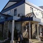 パティスリー ル・プティブルー - 