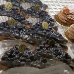 パティスリー ル・プティブルー - 