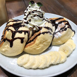 THE Original PANCAKE HOUSE HAKATA - 