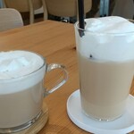 パティスリー ル・プティブルー - 