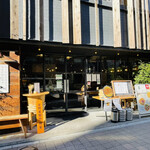 NIHONBASHI BREWERY - 