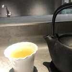 PATISSERIE ASAKO IWAYANAGI - 広島 世羅 花茶