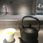 PATISSERIE ASAKO IWAYANAGI - 広島 世羅 花茶