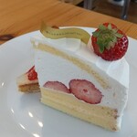 パティスリー ル・プティブルー - 