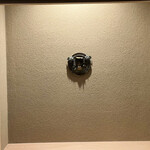 橦木町 しみず - 内観