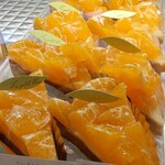 パティスリー ル・プティブルー - 